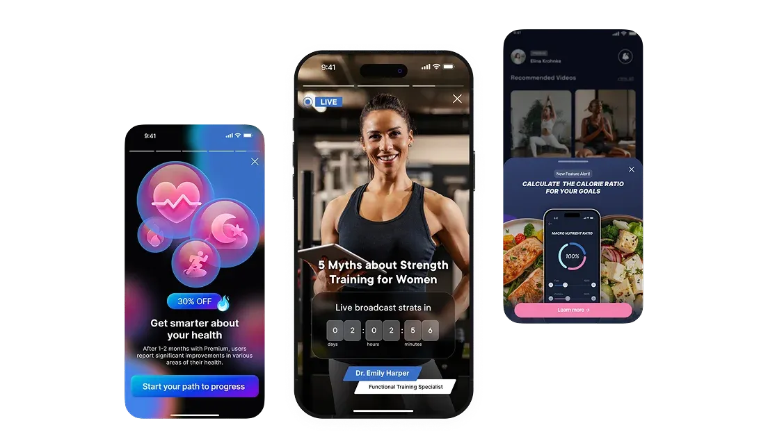 BOOST DAILY INTERACTIONS